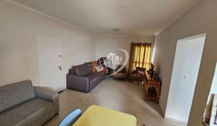 Apartamento com 1 quarto à venda na Vigário João José Rodrigues, Centro, Jundiaí por R$ 340.000