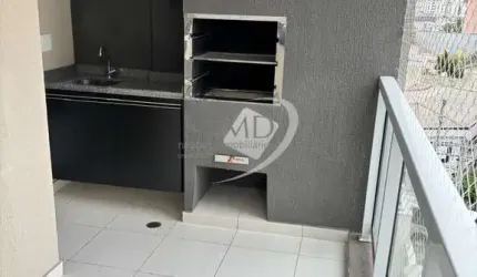 Apartamento com 2 quartos para alugar na Rua Rio de Janeiro, Osvaldo Cruz, São Caetano do Sul por R$ 5.000