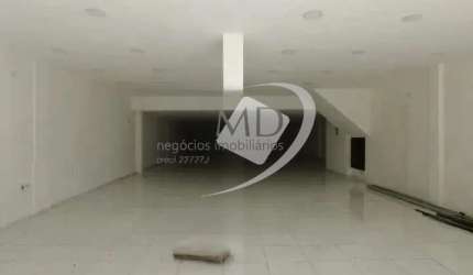 Sala comercial para alugar na Rua Visconde de Inhaúma, Osvaldo Cruz, São Caetano do Sul por R$ 12.000