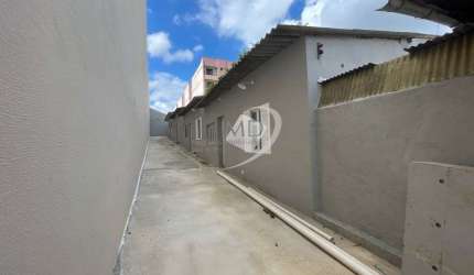 Casa com 1 quarto para alugar na Alameda Conde de Porto Alegre, Santa Maria, São Caetano do Sul por R$ 2.100