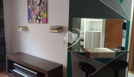 Apartamento com 2 quartos à venda na Rua Sílvia, Osvaldo Cruz, São Caetano do Sul por R$ 545.000