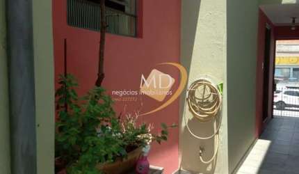 Casa com 2 quartos para alugar na Avenida Presidente Kennedy, Boa Vista, São Caetano do Sul por R$ 3.700