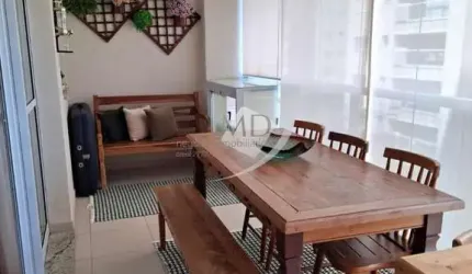 Apartamento com 3 quartos à venda na Rua São Jorge, Cerâmica, São Caetano do Sul por R$ 1.850.000