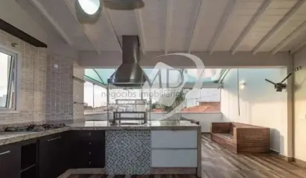Casa com 4 quartos para alugar na Rua Anhangüera, Cerâmica, São Caetano do Sul por R$ 14.900