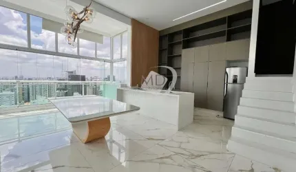 Apartamento com 1 quarto à venda na Alameda Ministro Rocha Azevedo, Cerqueira César, São Paulo por R$ 2.850.000