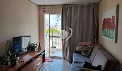 Apartamento com 2 quartos à venda na Rua do Boqueirão, Saúde, São Paulo por R$ 575.000