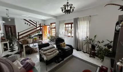Casa com 2 quartos à venda na Alameda Cassaquera, Barcelona, São Caetano do Sul por R$ 2.660.000