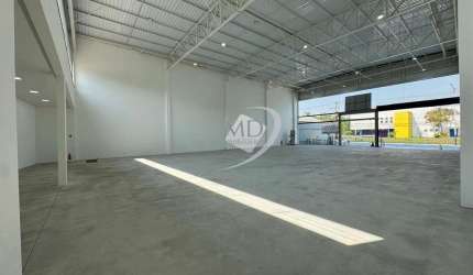 Sala comercial para alugar na João Ramalho, Vila João Ramalho, Mauá por R$ 30.000