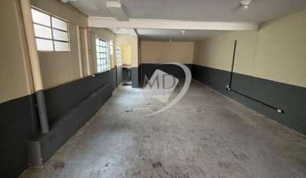 Sala comercial para alugar na Rua dos Tacapes, Vila Divina Pastora, São Paulo por R$ 4.000
