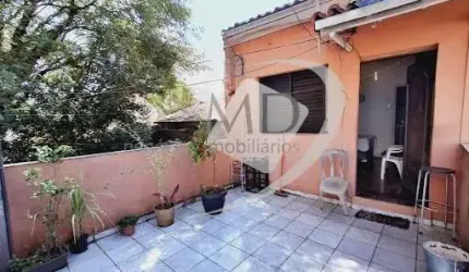 Casa com 2 quartos à venda na Rua Amazonas, Osvaldo Cruz, São Caetano do Sul por R$ 640.000