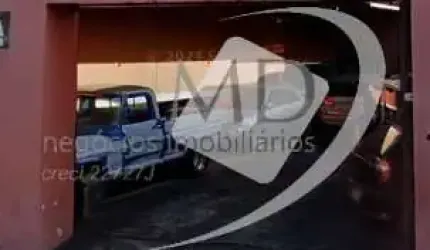 Barracão / Galpão / Depósito à venda na Avenida Goiás, Santo Antônio, São Caetano do Sul por R$ 2.650.000