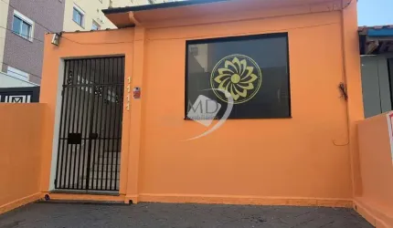 Casa comercial à venda na Alameda São Caetano, Santa Maria, São Caetano do Sul por R$ 900.000