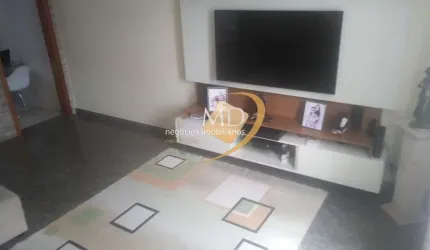 Casa com 3 quartos à venda na Giovane de Nardi, Osvaldo Cruz, São Caetano do Sul por R$ 750.000