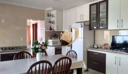 Casa com 3 quartos à venda na Rua dos Meninos, Nova Gerty, São Caetano do Sul por R$ 2.350.000
