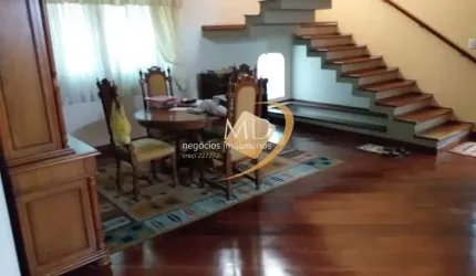 Casa com 3 quartos à venda na Avenida Doutor Augusto de Toledo, Santa Paula, São Caetano do Sul por R$ 1.400.000