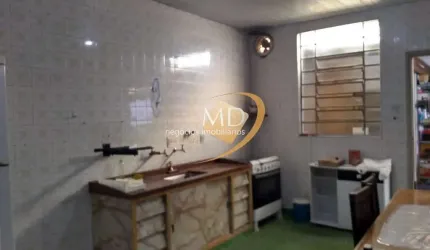Casa com 3 quartos à venda na Alameda Cassaquera, Barcelona, São Caetano do Sul por R$ 1.200.000