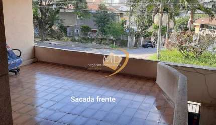 Casa com 2 quartos à venda na Rua Sabino Leandrini, Olímpico, São Caetano do Sul por R$ 750.000