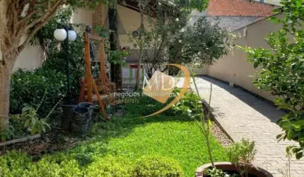 Casa com 4 quartos à venda na Rua das Mangueiras, Cerâmica, São Caetano do Sul por R$ 1.800.000