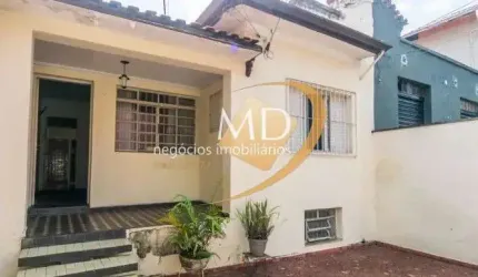 Casa com 2 quartos à venda na Avenida Goiás, Barcelona, São Caetano do Sul por R$ 670.000