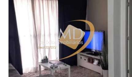 Apartamento com 3 quartos à venda na Rua Rafael Correa Sampaio, Santa Paula, São Caetano do Sul por R$ 750.000