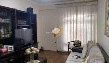 Apartamento com 2 quartos à venda na Rua Piauí, Santa Paula, São Caetano do Sul por R$ 400.000