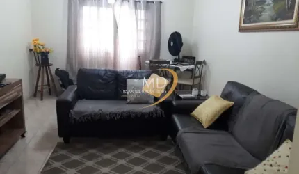 Casa com 2 quartos à venda na Rua Aparecida, Boa Vista, São Caetano do Sul por R$ 580.000