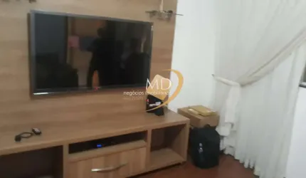 Casa com 3 quartos à venda na Rua Bandeirante, Barcelona, São Caetano do Sul por R$ 1.300.000