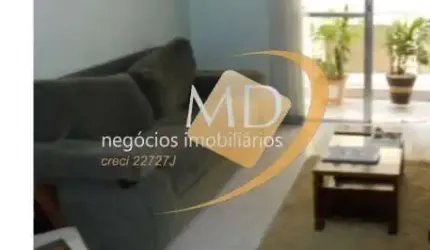 Apartamento com 3 quartos à venda na Rua Ingá, Osvaldo Cruz, São Caetano do Sul por R$ 555.000