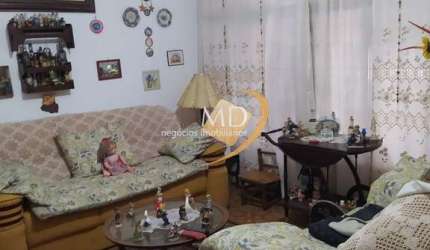 Casa com 2 quartos à venda na Ana Maria Martorelli, Mauá, São Caetano do Sul por R$ 650.000
