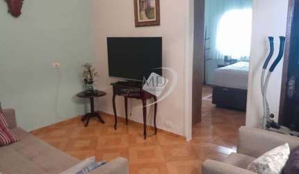 Casa com 4 quartos à venda na Rua João Molinari, Boa Vista, São Caetano do Sul por R$ 900.000
