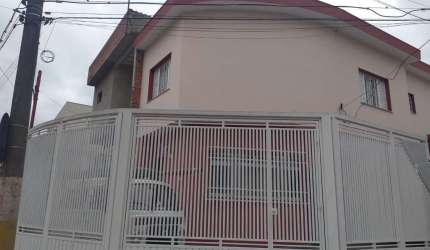 Casa com 3 quartos à venda na Rua Francisco Alves, Boa Vista, São Caetano do Sul por R$ 950.000