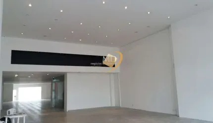 Barracão / Galpão / Depósito para alugar na Avenida Goiás, Santa Paula, São Caetano do Sul por R$ 25.000