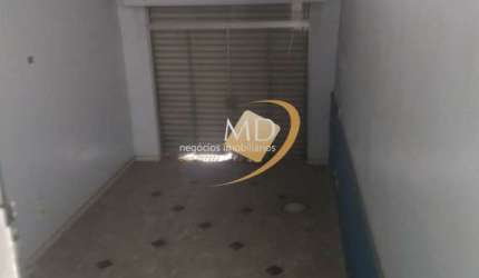 Prédio à venda na Rua Coronel Alfredo Fláquer, Centro, Santo André por R$ 900.000