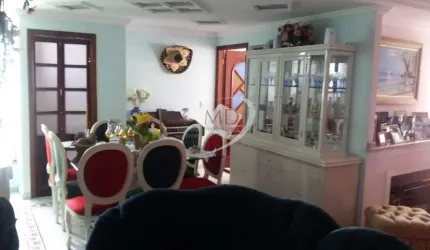 Apartamento com 3 quartos à venda na Rua Nilo Peçanha, Centro, São Caetano do Sul por R$ 2.700.000