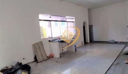 Sala comercial para alugar na Rua Visconde de Inhaúma, Osvaldo Cruz, São Caetano do Sul por R$ 7.000