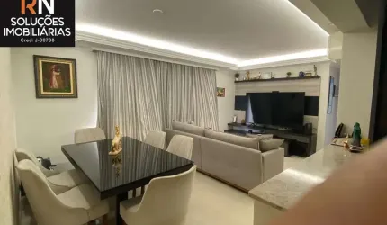 Apartamento com 2 quartos à venda na Vila Belmiro, Santos , 96 m2 por R$ 865.000