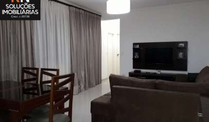 Apartamento com 3 quartos à venda no Pompéia, Santos , 95 m2 por R$ 520.000
