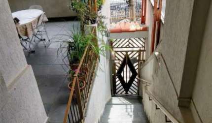 Casa com 2 quartos à venda na Penha, São Paulo  por R$ 530.000