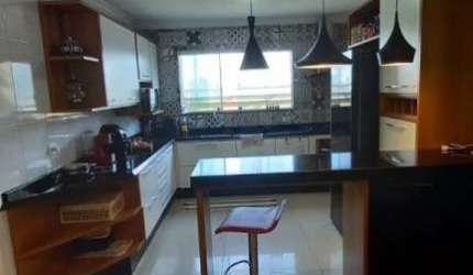 Casa em condomínio fechado com 3 quartos à venda na Vila Prudente, São Paulo  por R$ 989.000