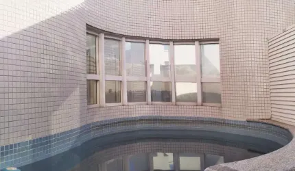 Cobertura com 4 quartos à venda no Jardim Anália Franco, São Paulo  por R$ 4.400.000
