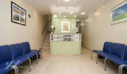Casa com 3 quartos à venda na Mooca, São Paulo  por R$ 495.000