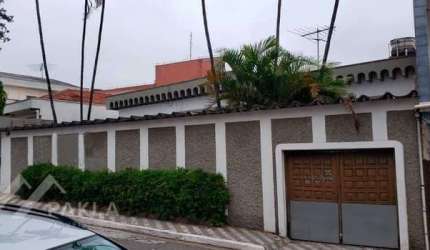 Casa com 4 quartos à venda na Vila Oratório, São Paulo  por R$ 750.000