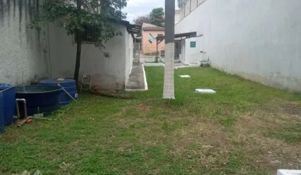 Terreno à venda na Mooca, São Paulo  por R$ 2.200.000