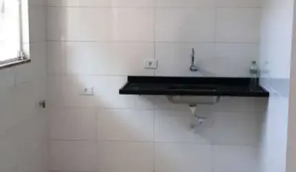 Apartamento com 1 quarto à venda na Vila Ré, São Paulo  por R$ 180.000