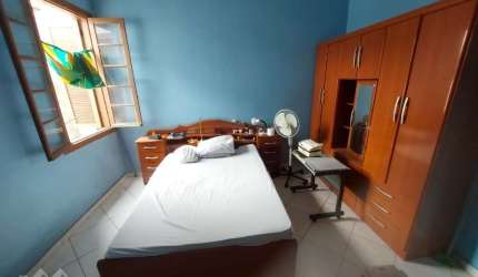 Casa com 4 quartos à venda em Belenzinho, São Paulo  por R$ 612.000