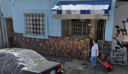 Casa com 4 quartos à venda na Mooca, São Paulo  por R$ 950.000