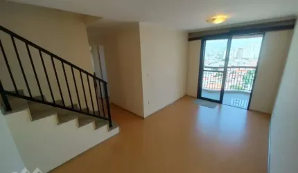 Cobertura com 4 quartos à venda na Mooca, São Paulo  por R$ 1.500.000