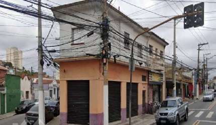 Prédio à venda na Penha, São Paulo  por R$ 680.000