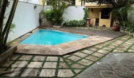 Casa com 4 quartos à venda na Mooca, São Paulo  por R$ 2.450.000