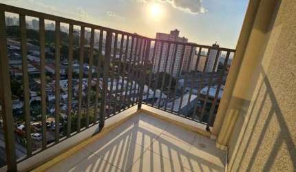 Apartamento com 2 quartos para alugar na Mooca, São Paulo  por R$ 1.700